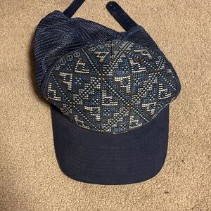 Outdoor Research Dark Blue Cap